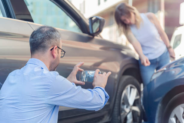 Professional Sr22 Insurance technician working in Laurel Park, NC