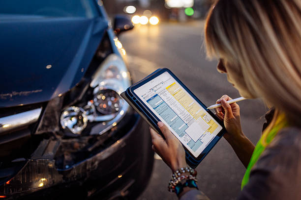 Affordable Sr22 Insurance solutions in Laurel Park, NC